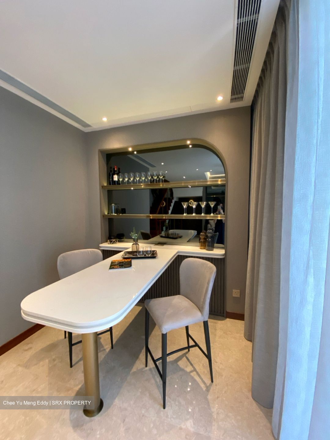 Greenwood Mews (D11), Terrace #445322391